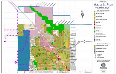 city of centennial zoning map.
